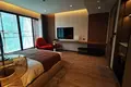 Mieszkanie 1 pokój 41 m² Phuket, Tajlandia