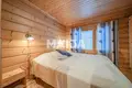 2 bedroom house 80 m² Kittilae, Finland