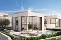 3 bedroom villa 374 m² Davlos, Northern Cyprus