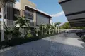 Apartamento 5 habitaciones 200 m² Doesemealti, Turquía