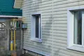 House 127 m² Usazski selski Savet, Belarus