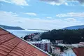 Apartamento 1 habitacion 43 m² Meljine, Montenegro