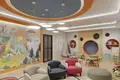 Квартира 2 комнаты 65 м² Аланья, Турция