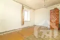 Wohnung 1 zimmer 31 m² Maladsetschna, Belarus