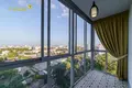 3 room apartment 61 m² Minsk, Belarus