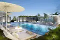 1 bedroom apartment 31 m² Phuket Province, Thailand