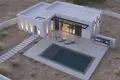 3-Schlafzimmer-Villa 166 m² San Miguel de Salinas, Spanien