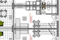 Квартира 2 комнаты 48 м² Каливес Полигроу, Греция