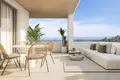 2 bedroom apartment 132 m² Manilva, Spain