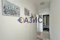 2 bedroom apartment 50 m² Sunny Beach Resort, Bulgaria