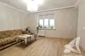 Mieszkanie 2 pokoi 50 m² Muchaviecki sielski Saviet, Białoruś
