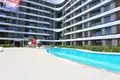 1 bedroom apartment 75 m² Aksu, Turkey