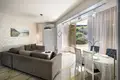 Квартира 1 спальня 53 м² Рафаиловичи, Черногория