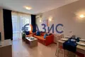 2 bedroom apartment 61 m² Sunny Beach Resort, Bulgaria