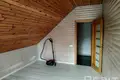 Cottage 231 m² Juchnauka, Belarus