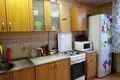 3 room apartment 63 m² Barysaw, Belarus