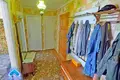 2 room apartment 50 m² Svietlahоrsk, Belarus