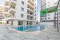 1 bedroom apartment  Yaylali, Turkey