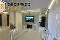 Casa de campo 142 m² Chidrynski sielski Saviet, Bielorrusia