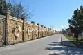 Parcelas  Odessa, Ucrania