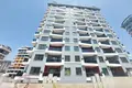 Apartamento 2 habitaciones 55 m² Mahmutlar, Turquía