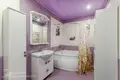 3 room apartment 120 m² Minsk, Belarus