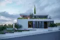 Villa 10 habitaciones 600 m² Municipio de Germasogeia, Chipre