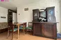 Квартира 2 комнаты 39 м² Pazemiskis, Литва