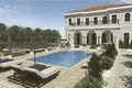 4 bedroom Villa 291 m² Budva, Montenegro