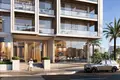  New Dawn Residence with a swimming pool and kids' playgrounds, JVC, Dubai, UAE