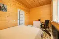 House 138 m² Dziarzynski sielski Saviet, Belarus