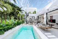 Villa mit 2 Schlafzimmern  Pererenan, Indonesien