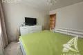 2 room apartment 60 m² Brest, Belarus