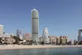 Mieszkanie 3 pokoi 139 m² Benidorm, Hiszpania