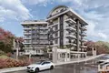 Apartamento 3 habitaciones 55 m² Alanya, Turquía