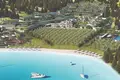 4 bedroom house 465 m² Bodrum, Turkey