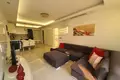 Mieszkanie 2 pokoi 101 m² Alanya, Turcja