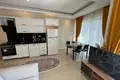 Bliźniak 3 pokoi 106 m² Alanya, Turcja