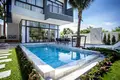 3 bedroom villa 178 m² Phuket, Thailand