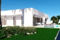 Villa de tres dormitorios 110 m² Finestrat, España