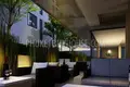 1 bedroom condo 44 m² Patong, Thailand