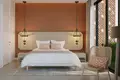 3-Schlafzimmer-Villa 25 498 m² Phuket, Thailand