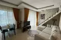 Дуплекс 3 комнаты 106 м² Алания, Турция