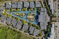 House 307 m² The Vale, Mauritius