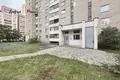 Квартира 2 комнаты 52 м² Минск, Беларусь