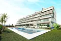 Penthouse z 2 sypialniami 99 m² Kartagena, Hiszpania