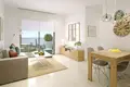 2 bedroom apartment 57 m² Torrevieja, Spain