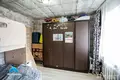 1 room apartment 28 m² Homel, Belarus