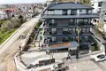 Mieszkanie 2 pokoi 45 m² Alanya, Turcja