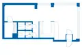 Restaurante, cafetería 58 m² en Turku sub region, Finlandia